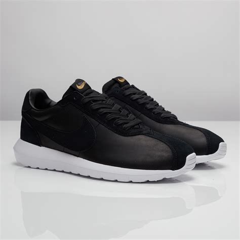 nike herren roshe ld-1000 qs laufschuhe schwarz|Nike Roshe LD.